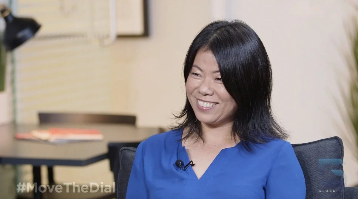 Meet Leen Li, CFO of Wealthsimple